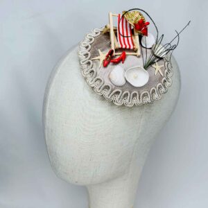 Christner_Fascinator